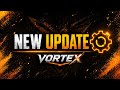 Showcase System Base Gangs | Vortex Rp 👑