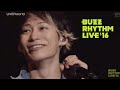 【バズリズム】トーク&amp;ライブ 【UVERworld】