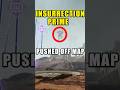 Insurrection Prime Pushed off The Map 😂 #destiny2
