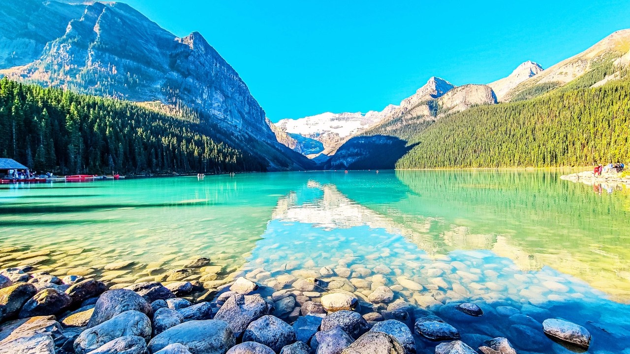 Gorgeous Valleys | Music to Quiet Your Mind