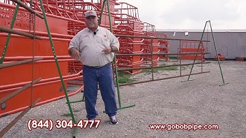 Now Offering Monster Fence in 24