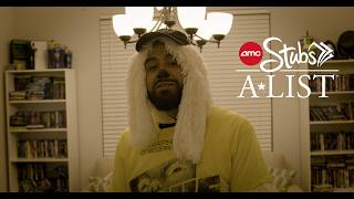 Emilio & Megafone Go to the Movies (The Pavilion AMC Parody)