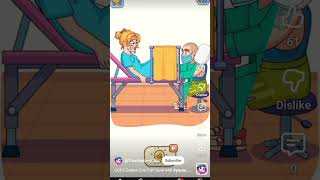 I played dop5 delete one part (Walk through solution all levels @ibadytofficial8