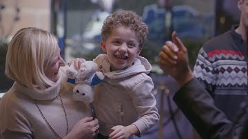 Radisson Hotel Group (RHG) Corporate Movie