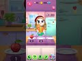 Hilarious New Gameplay! My Talking Angela 2 & Tom 2 😂 | Best Funny Android Moments #3711