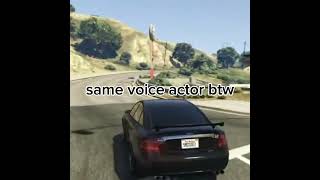 same voice actor