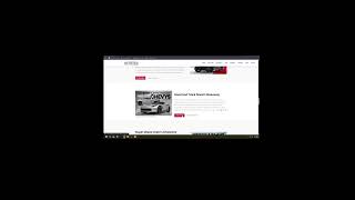 Super Car Sweepstakes