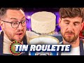 Make a dish using 3 RANDOM tins | Tin Can Roulette 6