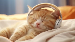 EXTREMELY Soothing Cat Therapy Music  Relax Your Cat! Cat Music