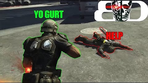 Fighting Off Clankers In Binary Domain