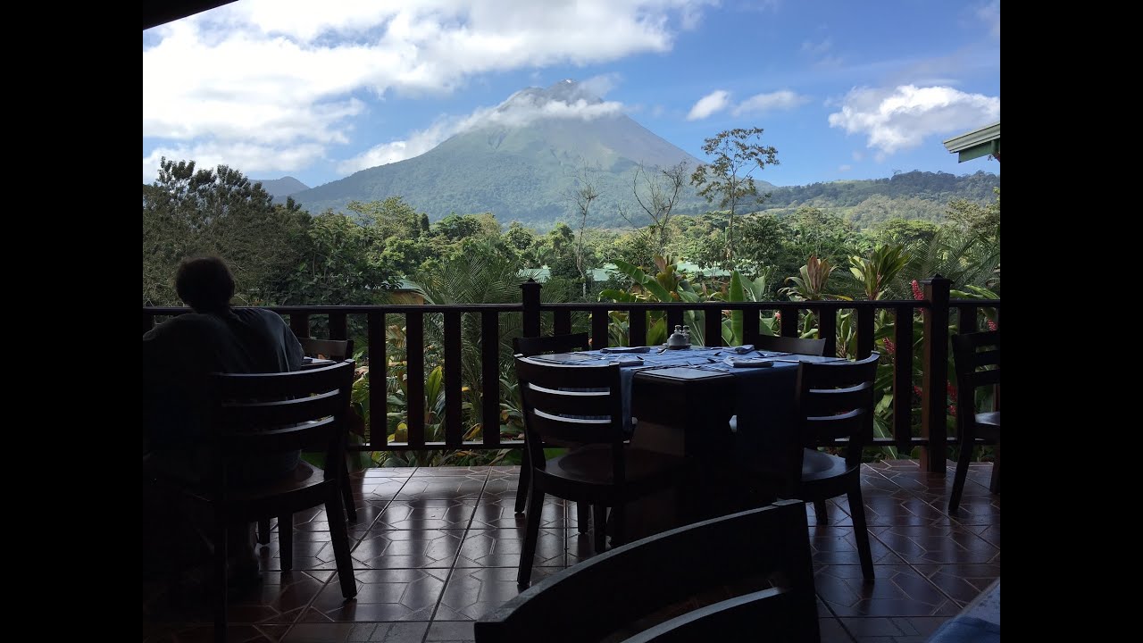 Costa Rica and Panama - 2016