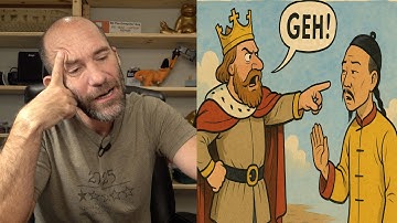 Duitsland verbiedt alle Chinese technologie in de telecomsector - Europa zegt dat China gevaarlij...