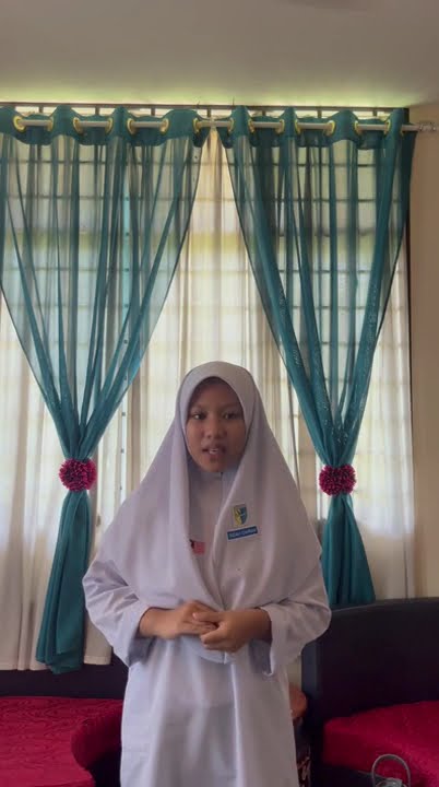 SNaPS™ 2025 JUNIOR   SMK SERI MEDAN   INDAH ZAHRAA' BINTI AZHAR