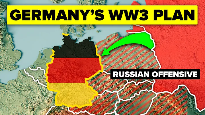 Germany's World War 3 Plan - DayDayNews