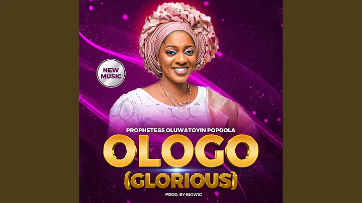 Ologo (Glorious)