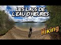 Les lacs de leau dheure