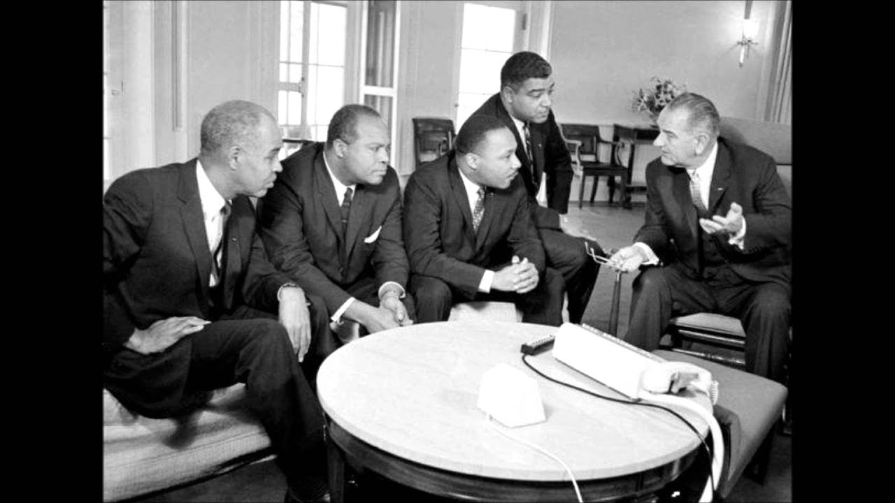 MLK TRIBUTE/Set to India.Arie's "Good Man"