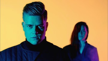 Jan Vesely - Prolog ft. SharkaSs (Official Video)