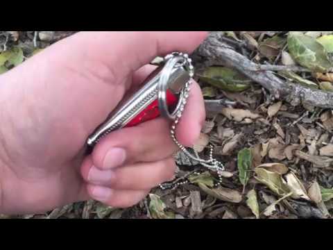 supreme lighter holster