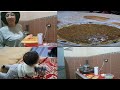 الله يخلف عليها ويكثر خيرها انا ماشي من النوع اللي خيطي ويطي 