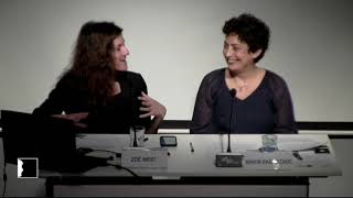 Imagining Justice through Oral History