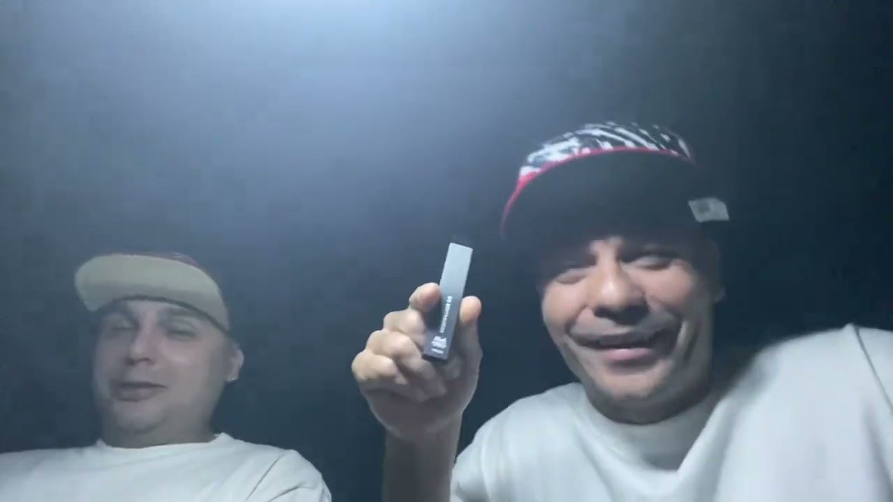 High 90’s all in one vape high Walker OG