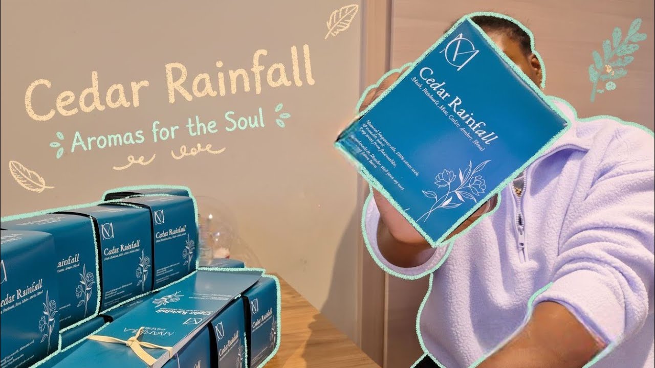 Another day in my life as a small business owner | Handmade Candle Seller