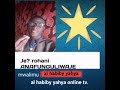 Mfungue Rohani Wako Afanye Kazi AL HABIBY SHEIKH YAHYA Mfungue Rohani Wako Afanye Kazi AL HABIBY SHEIKH YAHYA