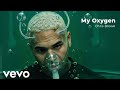 Chris Brown My Oxygen Audio Ft Trey Songz Eric Bellinger 