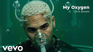 Download Lagu Chris Brown – My Oxygen (Audio) ft. Trey Songz \u0026 Eric Bellinger MP3