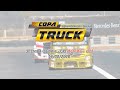 Copa Truck 2020 3ª Etapa Goiânia-GO [Corrida 1 e 2]