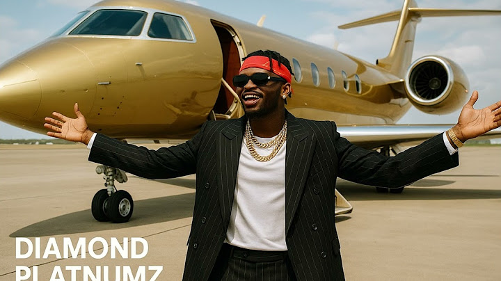 DIAMOND PLATNUMZ - MOYO WANGU (AUDIO VIDEO AI GENERATED)