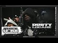 Dusty Locane 9HQ5 Blockworktv Performance 