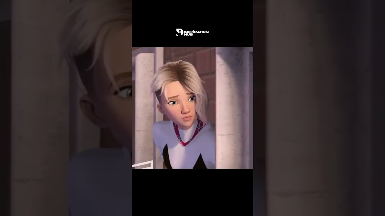 Spider-Verse Wisdom: Prepare Before You’re Ready
