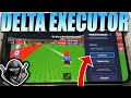 Delta Executor Mobile APK for iOS and Android – Installation & Usage Guide