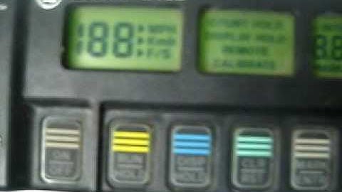 7640 - Nu-Metrics DMI