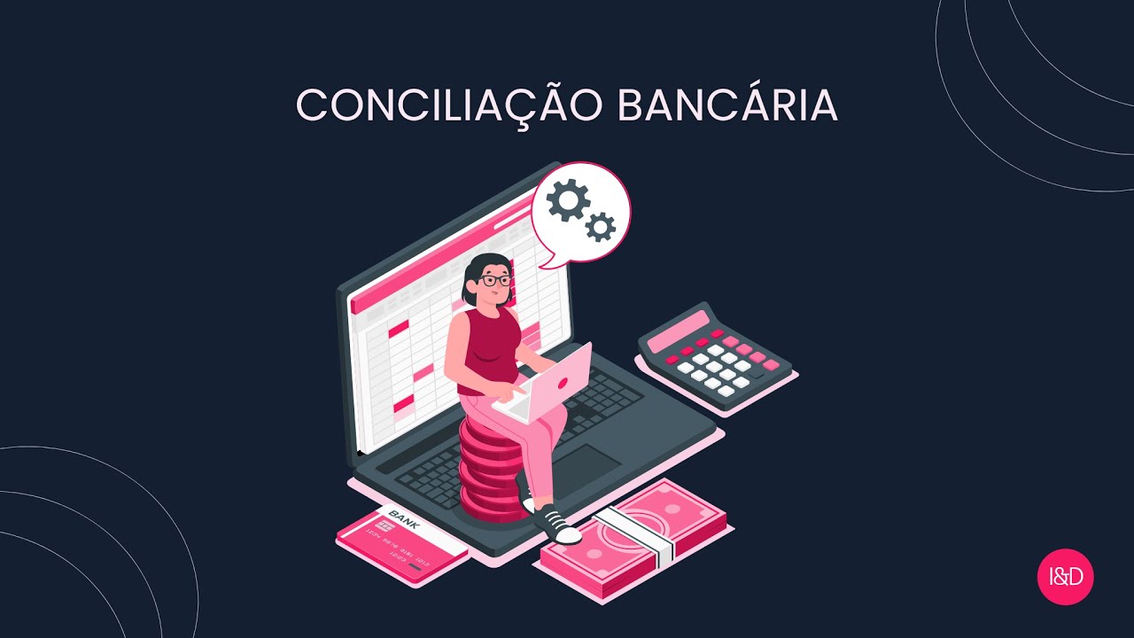 MÓDULO PAGAMENTOS - Conciliação Bancária ( Atualizações 2025 na ...