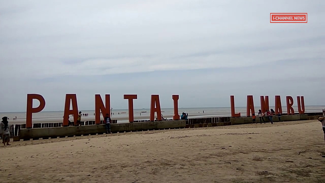 Pantai Lamaru Balikpapan Visit Kaltim