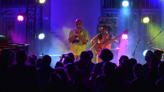 Macumba (CY) - AglanJazz2019 (c)