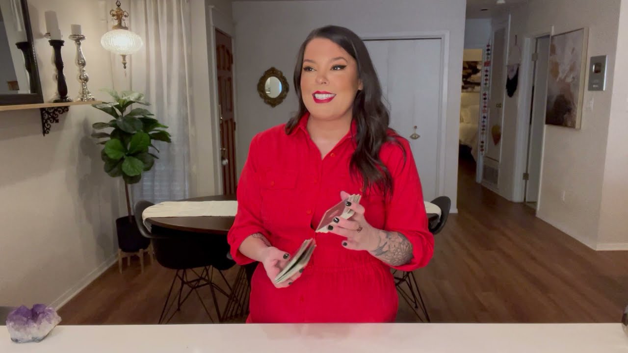 ARIES- THIS IS WHAT DREAMS ARE MADE OF! GET READY FOR AN UNEXPECTED CONFESSION!- MID JANUARY