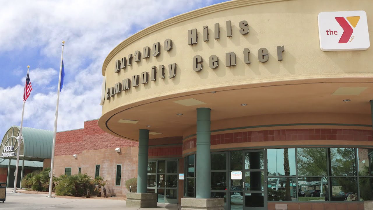 Durango Hills Ymca Virtual Tour Youtube