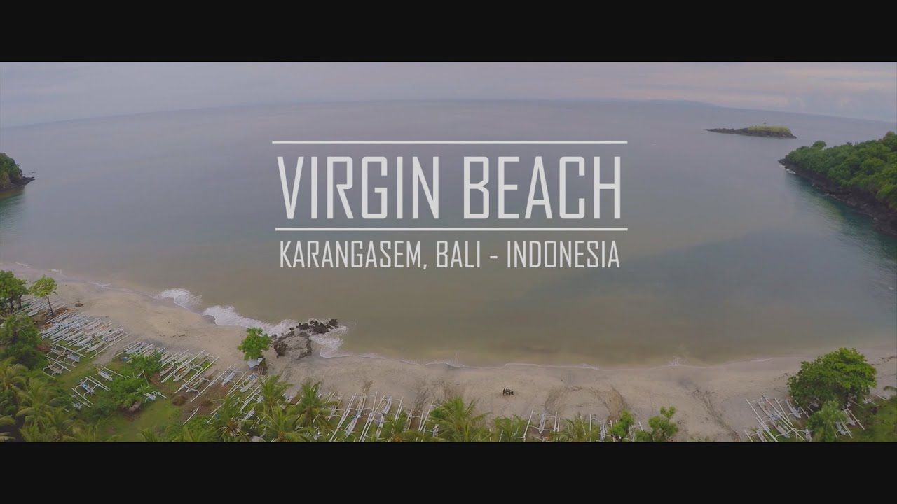 Pasir Putih Beach Bali Hidden Beach On East Coast Perasi