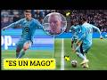 La MAGIA de JѦMES sorprende hasta a su propio DT😱RECHAZAN APELACIÓN por LUIS DIAZ❌