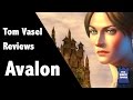 Avalon Review - with Tom Vasel