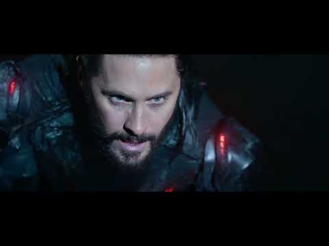 Tron: Ares Trailer