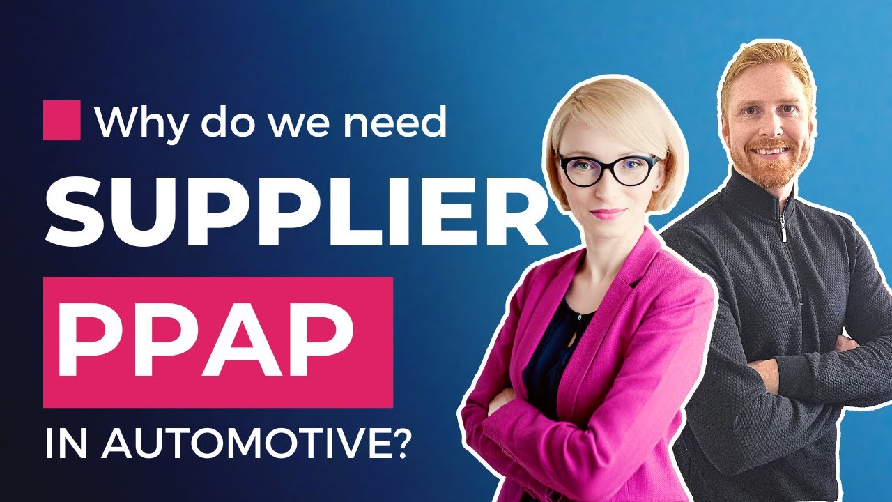 Supplier s Product Approval YouTube Supplier s product approval youtube