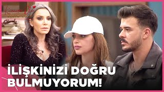 Öykü Serter'den Oğuzhan'a Eleştiri! | Kısmetse Olur: Aşkın Gücü 2. Sezon 127. Bölüm