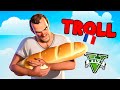 Troll un serveur franais au hasard  gta5 rp