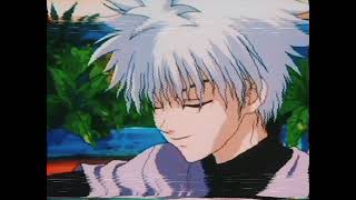 Killua 1999 Edit