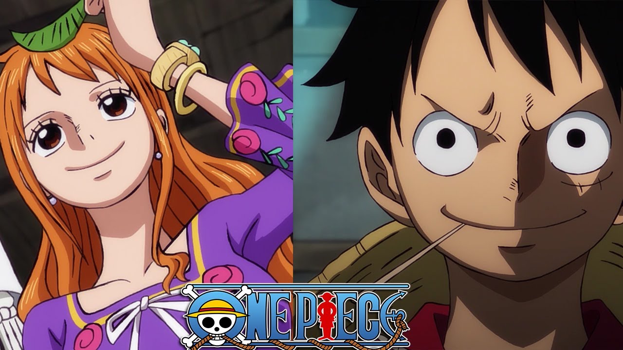 The Plan Is Underway One Piece Episode 911 Reaction Youtube